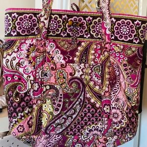 Vera Bradley Tote